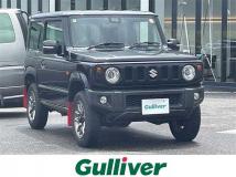 2022 Suzuki Jimny