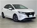 2021 Nissan Note