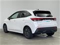 2021 Nissan Note