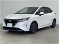 2021 Nissan Note