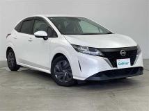 2021 Nissan Note