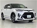 2022 Toyota Raize
