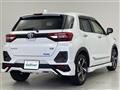 2022 Toyota Raize