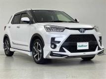 2022 Toyota Raize