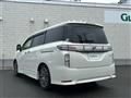 2017 Nissan Elgrand