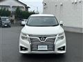 2017 Nissan Elgrand