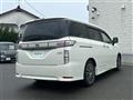 2017 Nissan Elgrand