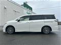 2017 Nissan Elgrand