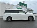 2017 Nissan Elgrand