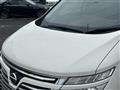 2017 Nissan Elgrand