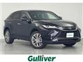2020 Toyota Harrier Hybrid