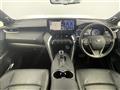 2020 Toyota Harrier Hybrid