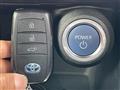 2020 Toyota Harrier Hybrid