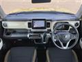 2019 Suzuki XBEE