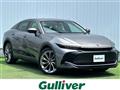2022 Toyota Crown