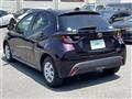 2021 Toyota Yaris