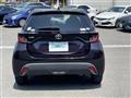 2021 Toyota Yaris