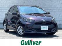 2021 Toyota Yaris