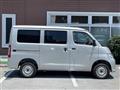 2025 Toyota Townace Van