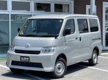 2025 Toyota Townace Van