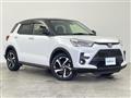 2022 Toyota Raize
