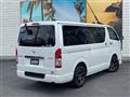 2019 Toyota Regiusace Van