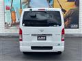 2019 Toyota Regiusace Van