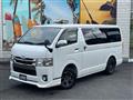 2019 Toyota Regiusace Van