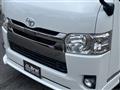 2019 Toyota Regiusace Van