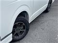 2019 Toyota Regiusace Van