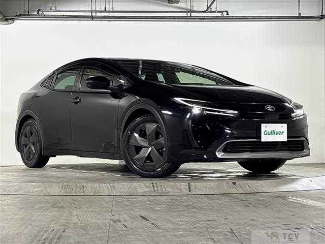 2023 Toyota Prius
