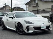 2023 Subaru BRZ