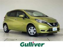 2016 Nissan Note