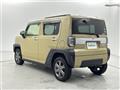 2020 Daihatsu Taft