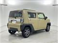 2020 Daihatsu Taft