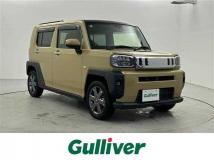 2020 Daihatsu Taft