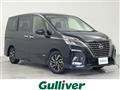 2021 Nissan Serena