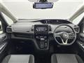 2021 Nissan Serena