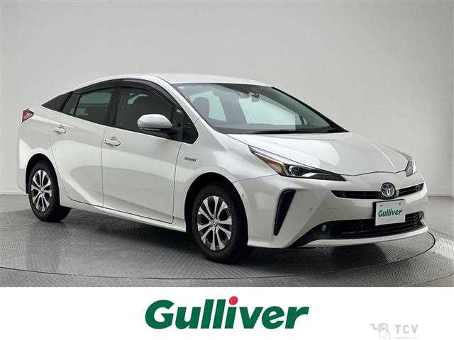 2019 Toyota Prius