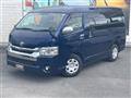 2019 Toyota Hiace