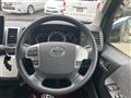 2019 Toyota Hiace