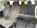 2019 Toyota Hiace