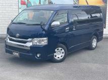 2019 Toyota Hiace