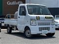 2010 Suzuki Carry Truck