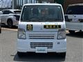 2010 Suzuki Carry Truck