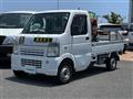 2010 Suzuki Carry Truck
