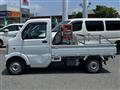 2010 Suzuki Carry Truck