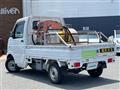 2010 Suzuki Carry Truck