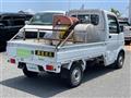 2010 Suzuki Carry Truck