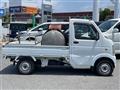 2010 Suzuki Carry Truck